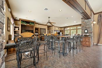 Clubhouse